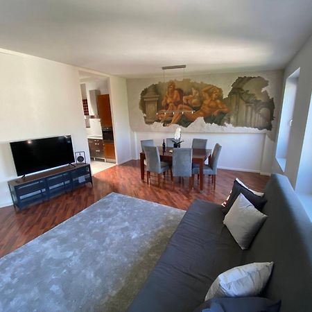 Apartament Nice To See You - Gdansk Downtown Экстерьер фото
