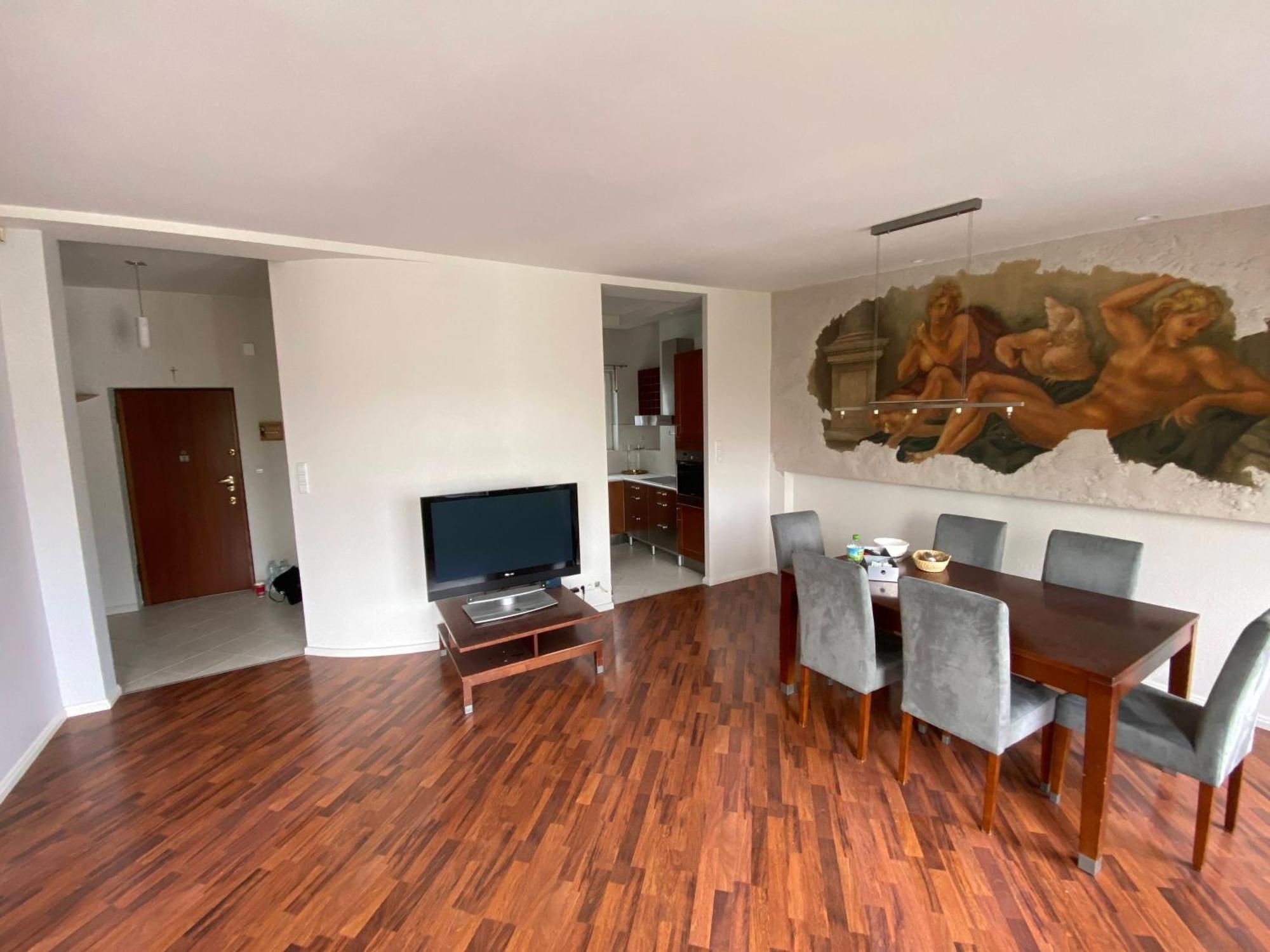 Apartament Nice To See You - Gdansk Downtown Экстерьер фото
