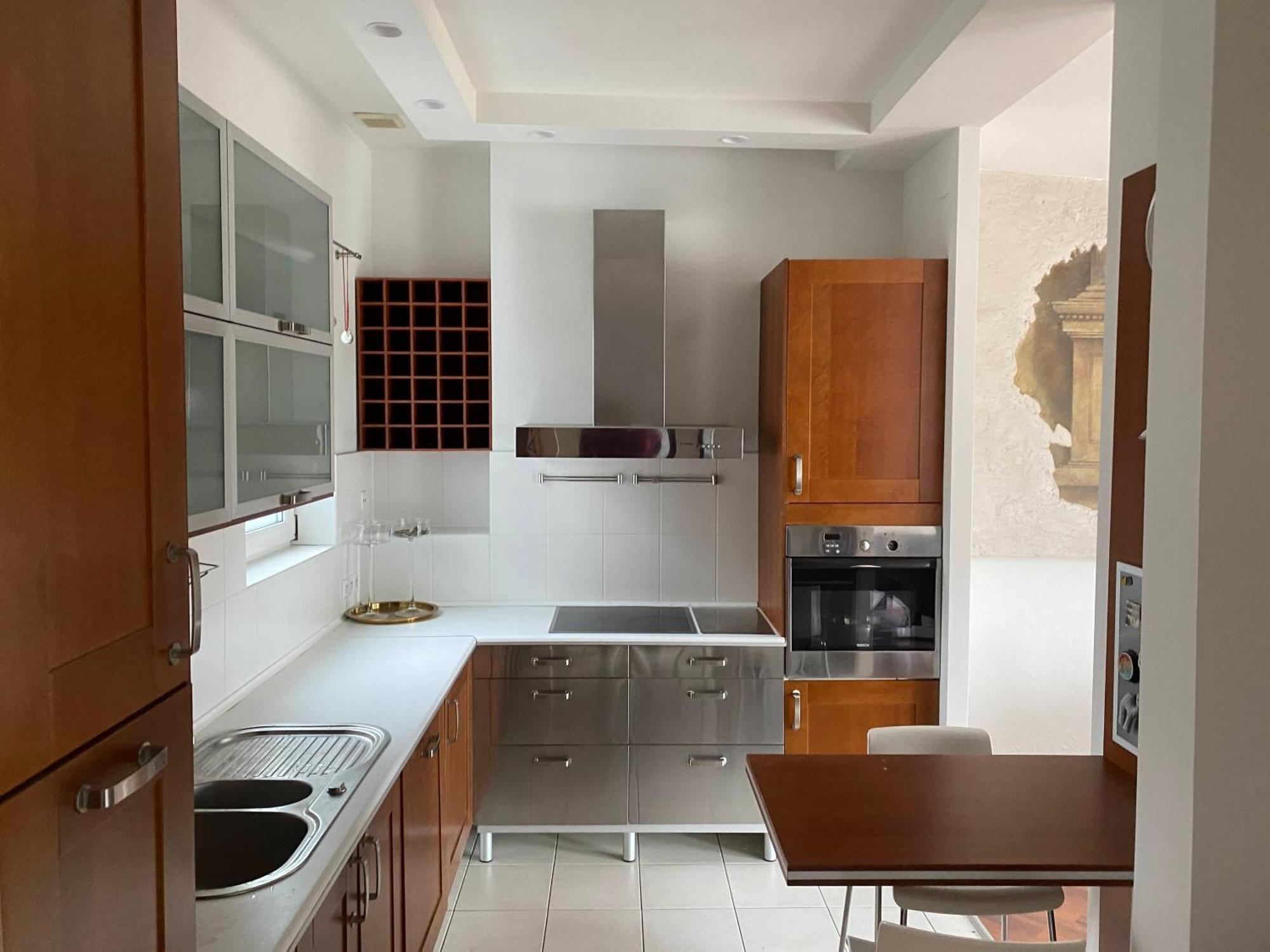 Apartament Nice To See You - Gdansk Downtown Экстерьер фото