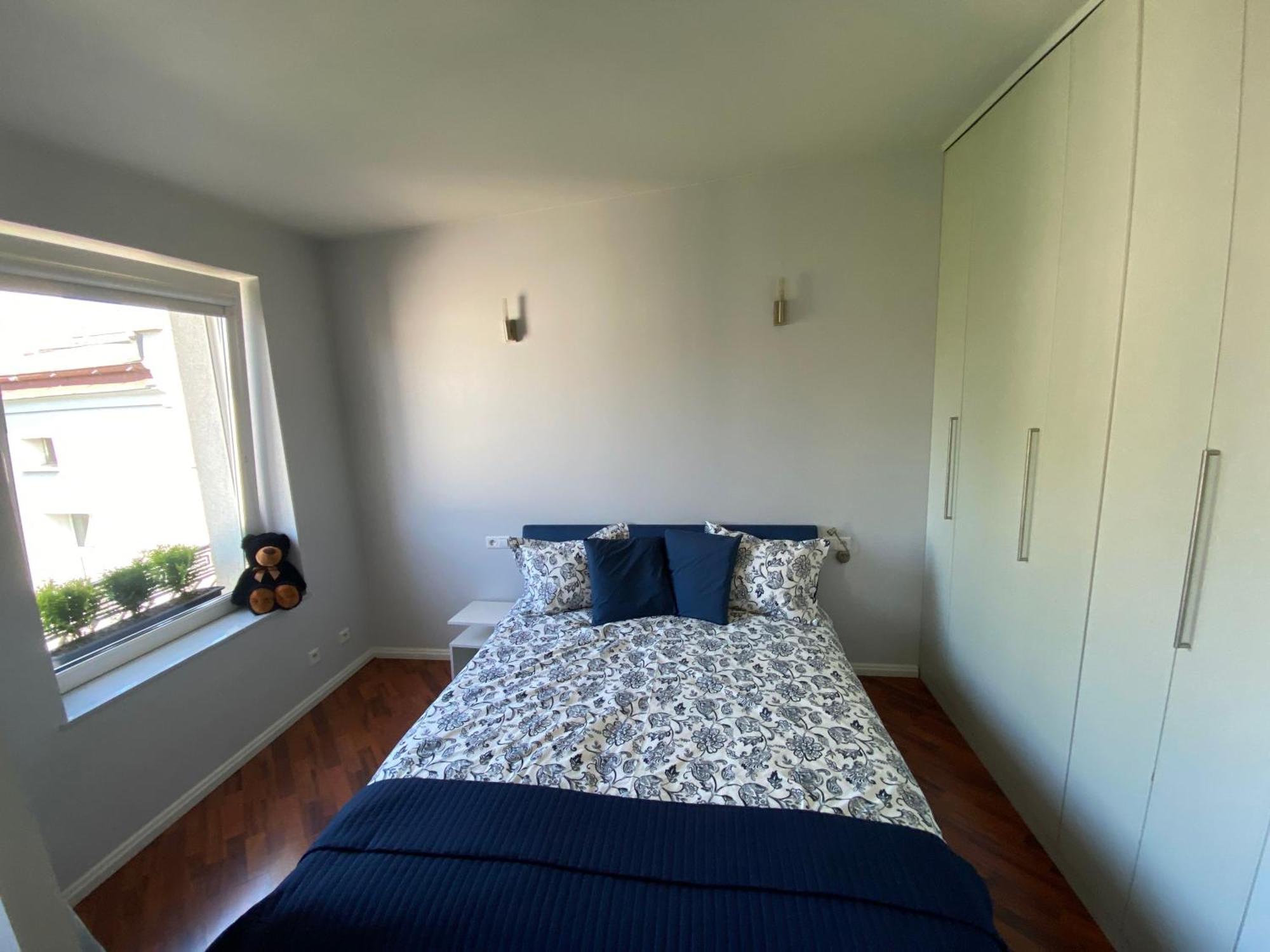 Apartament Nice To See You - Gdansk Downtown Экстерьер фото