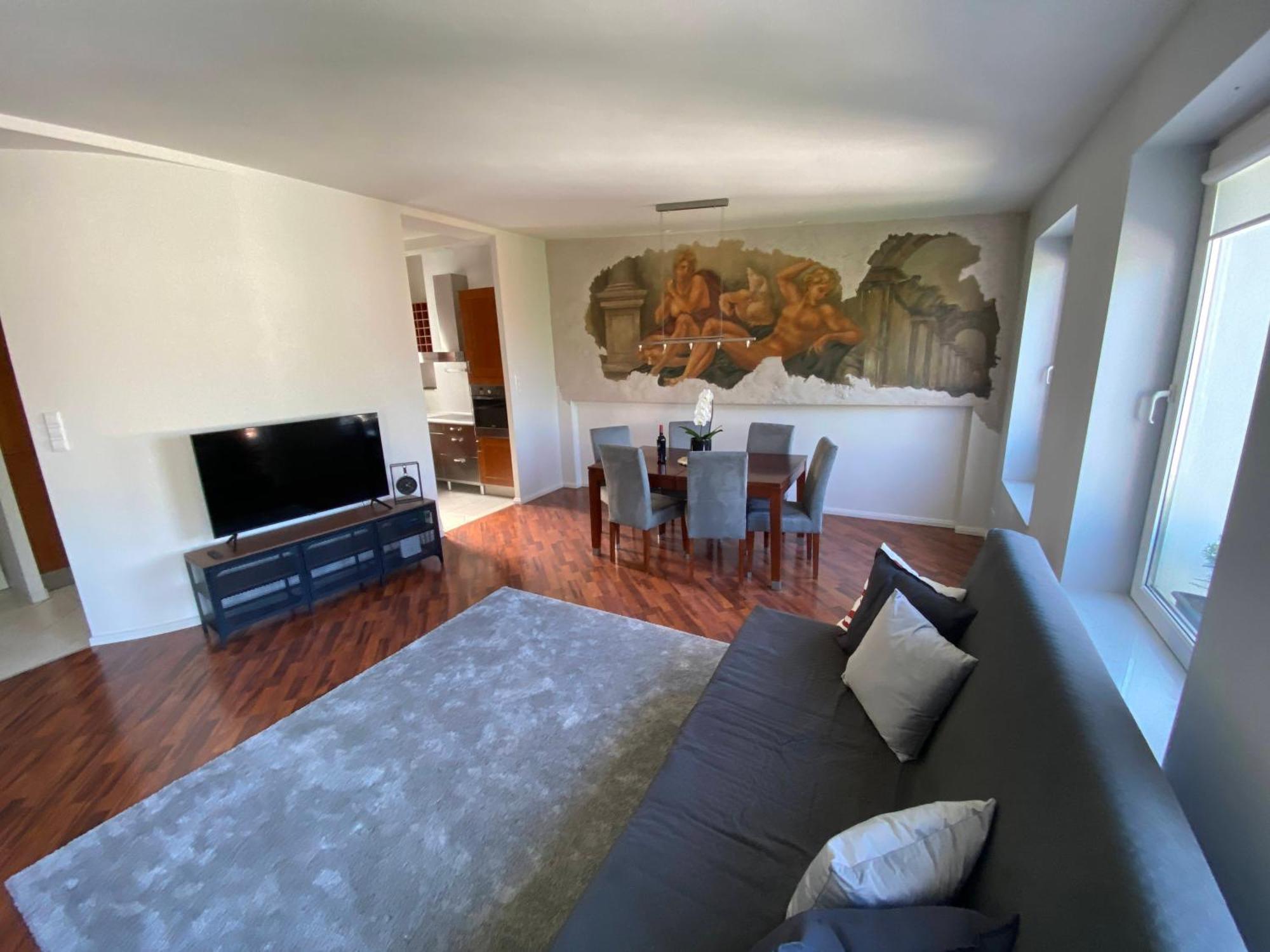 Apartament Nice To See You - Gdansk Downtown Экстерьер фото
