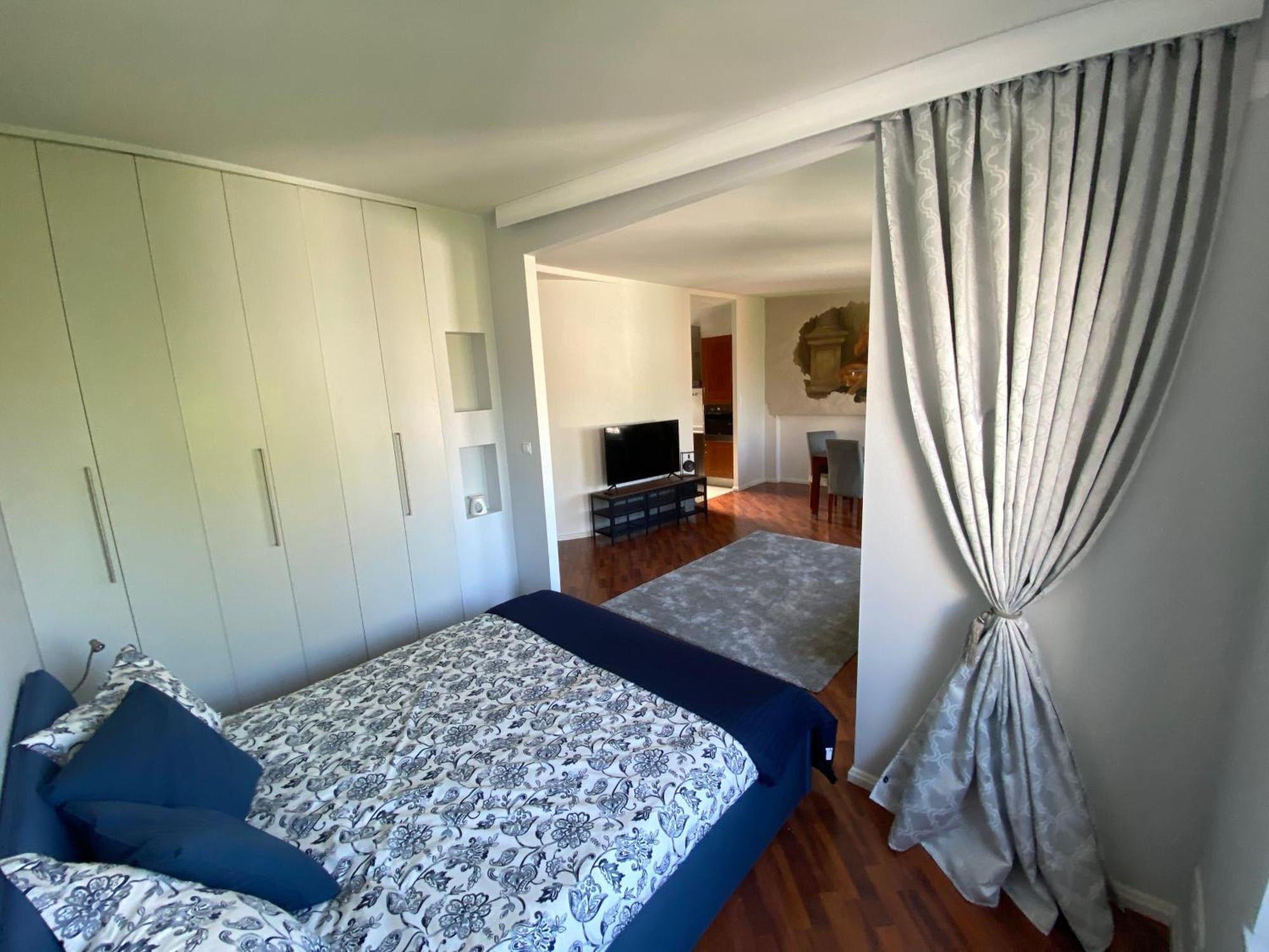Apartament Nice To See You - Gdansk Downtown Экстерьер фото