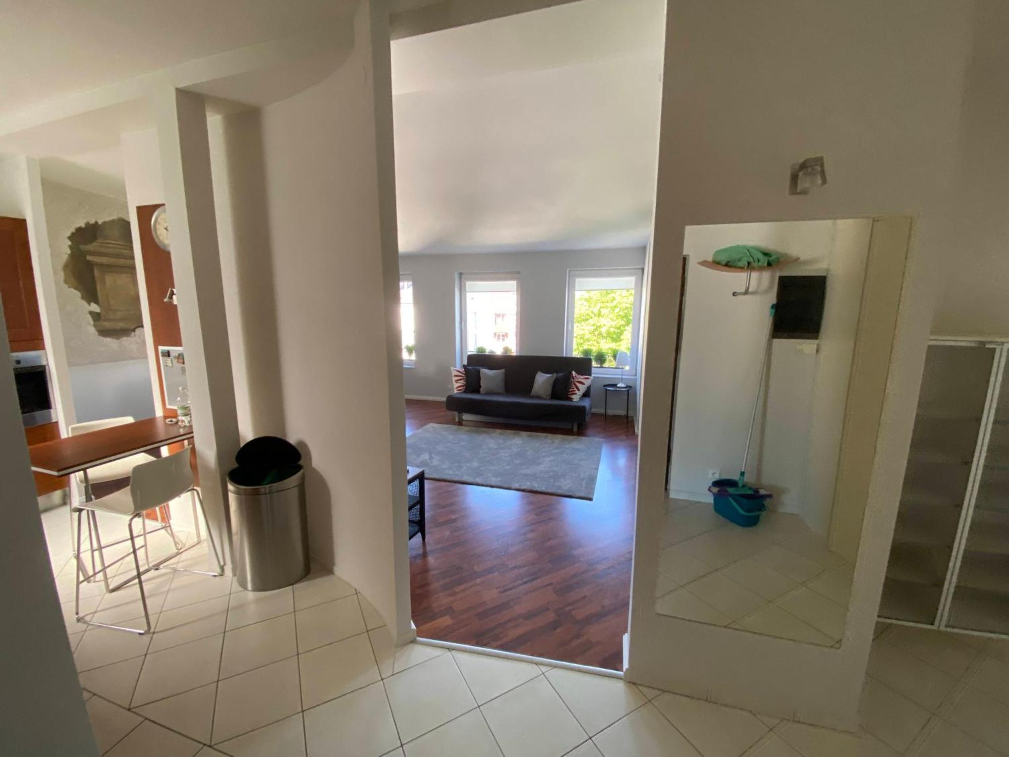 Apartament Nice To See You - Gdansk Downtown Экстерьер фото