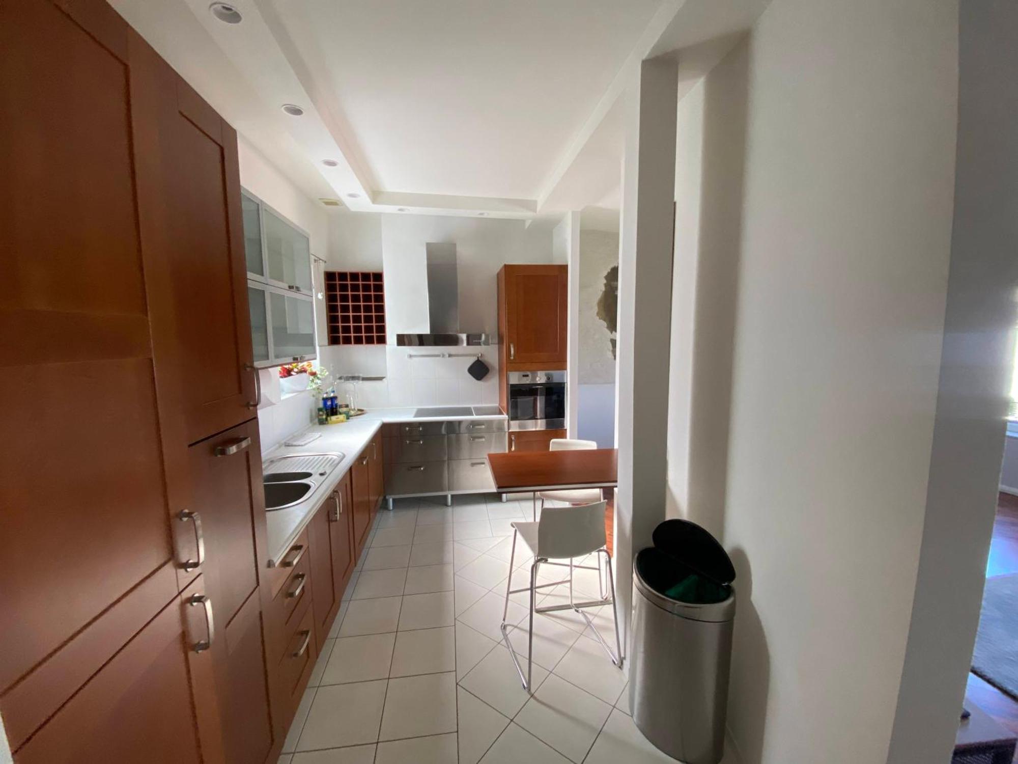 Apartament Nice To See You - Gdansk Downtown Экстерьер фото