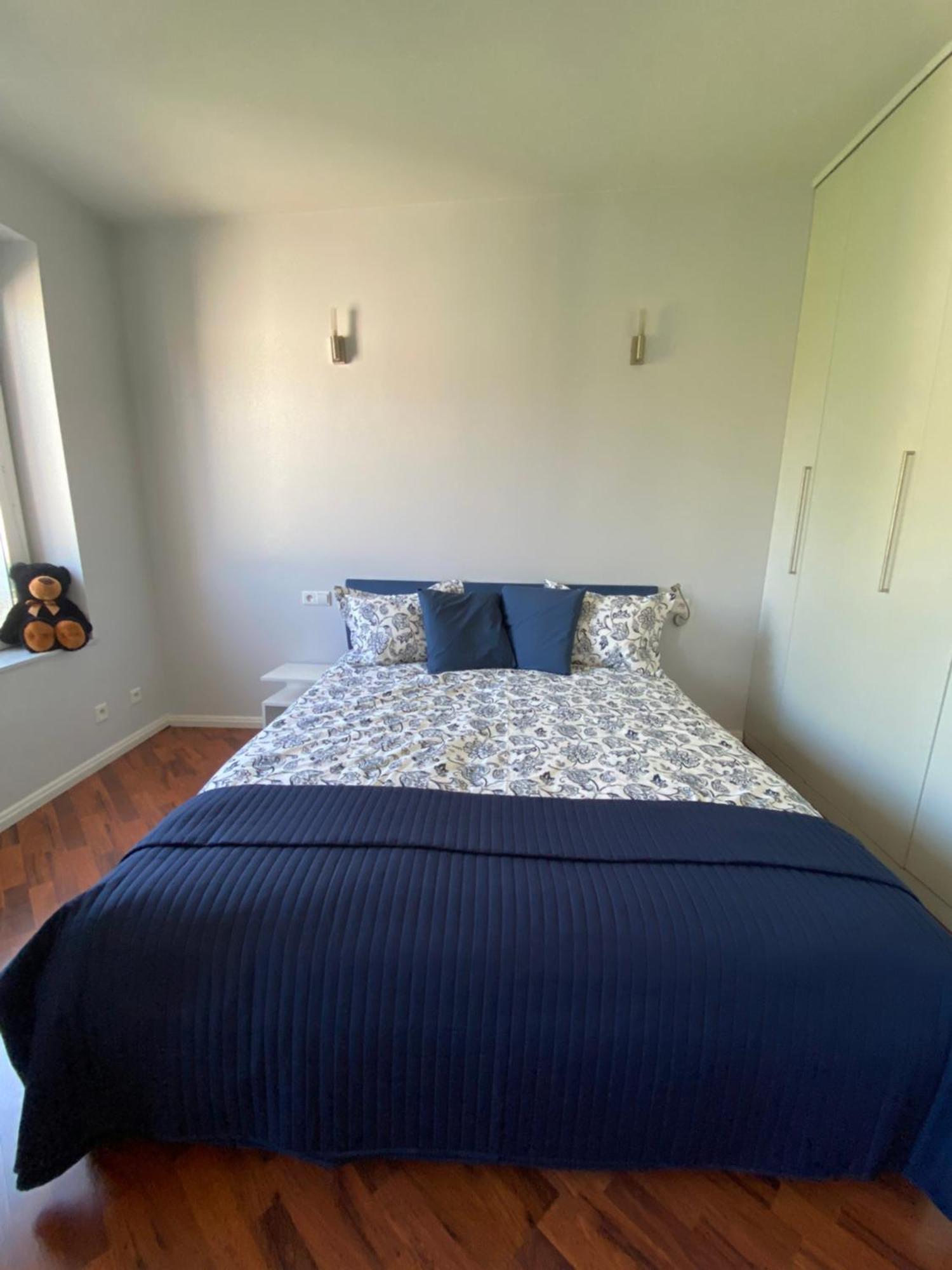 Apartament Nice To See You - Gdansk Downtown Экстерьер фото