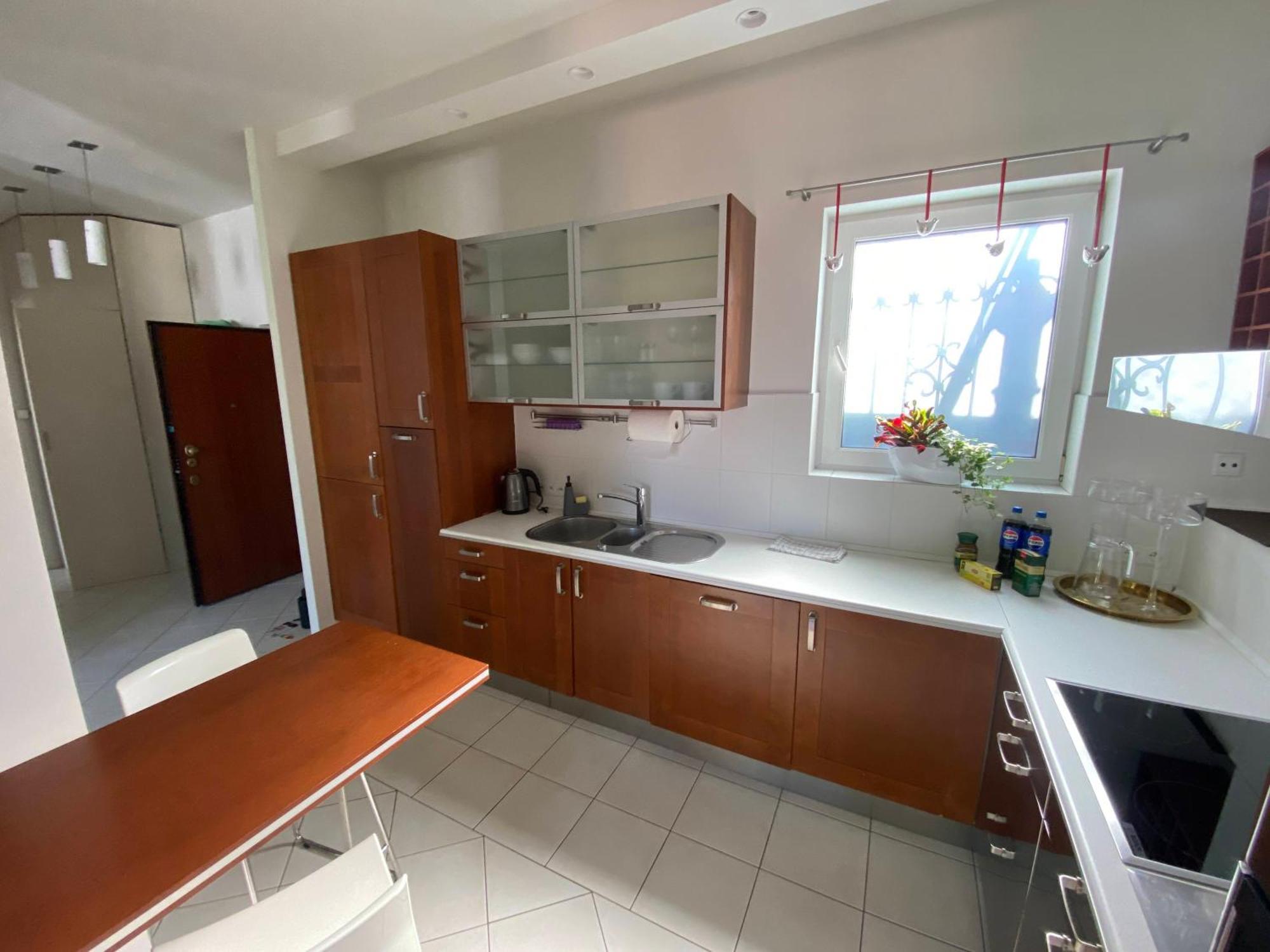 Apartament Nice To See You - Gdansk Downtown Экстерьер фото