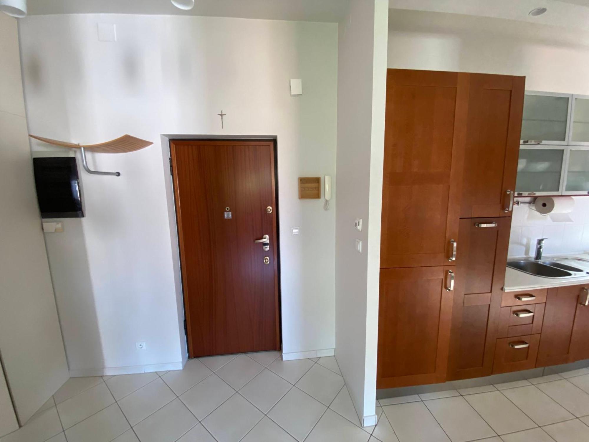 Apartament Nice To See You - Gdansk Downtown Экстерьер фото
